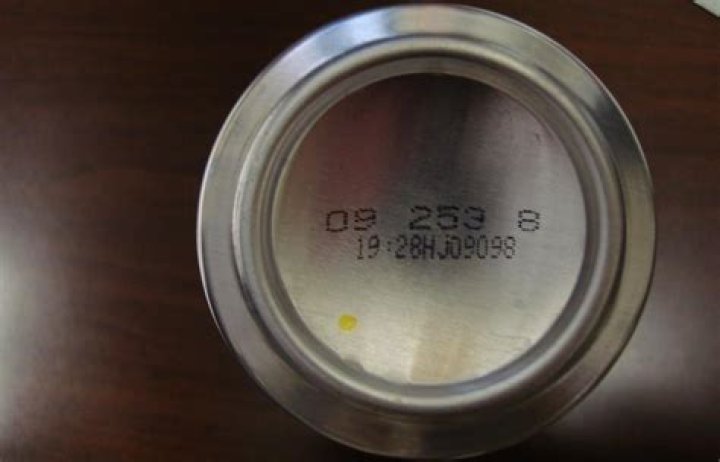 Does canned air expire?