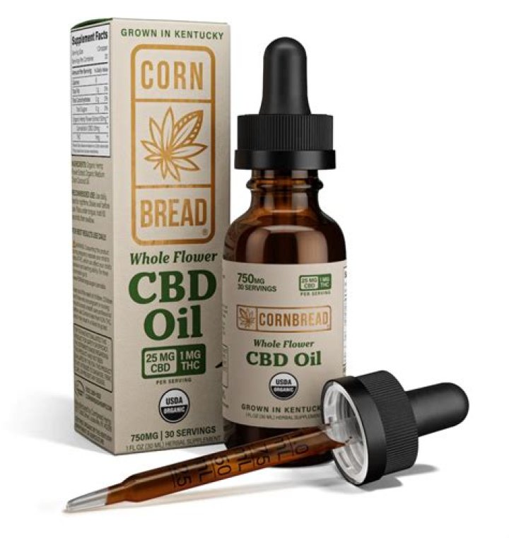 Does CBD oil work with neuropathy?