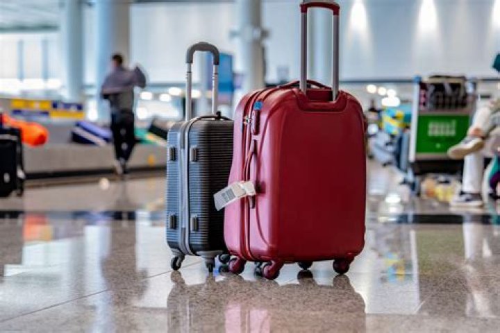 Does checked baggage get screened?