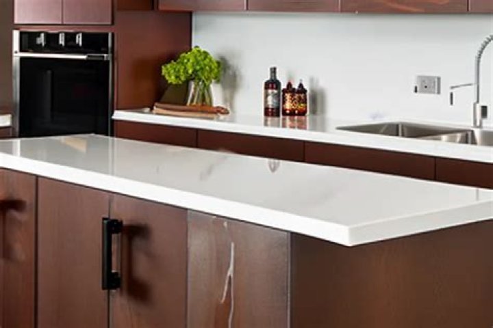 Does coffee stain quartz?