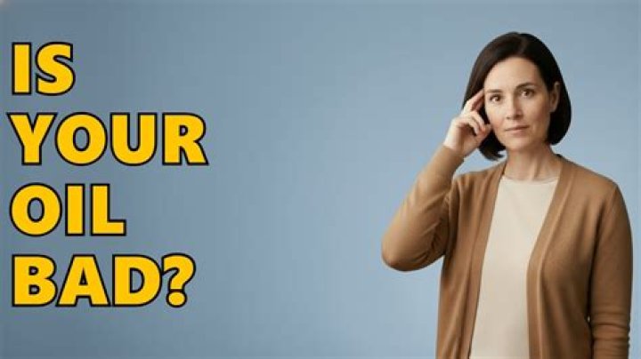 Does cooking oil expire if unopened?