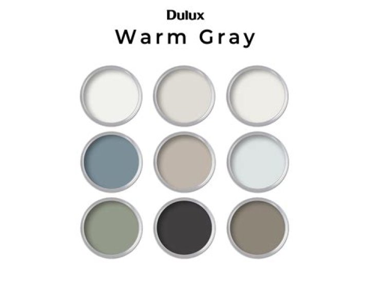 Does cool grey go with warm grey?