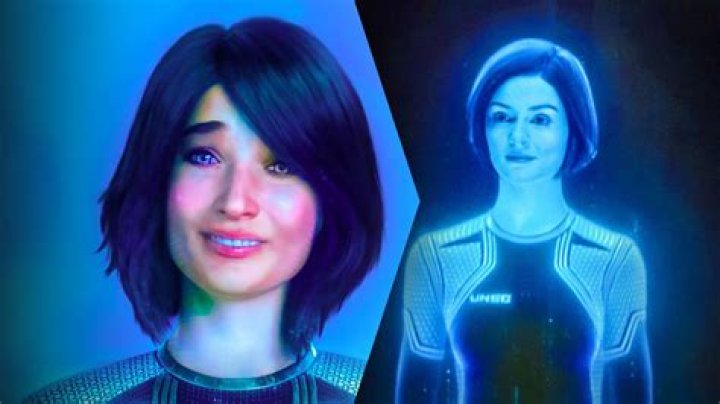 Does Cortana turn evil?