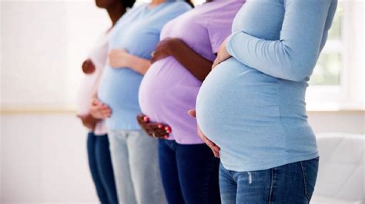 Does Deja get pregnant on This Is Us?