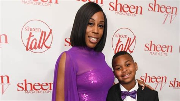 Does Dianna Williams have a child?