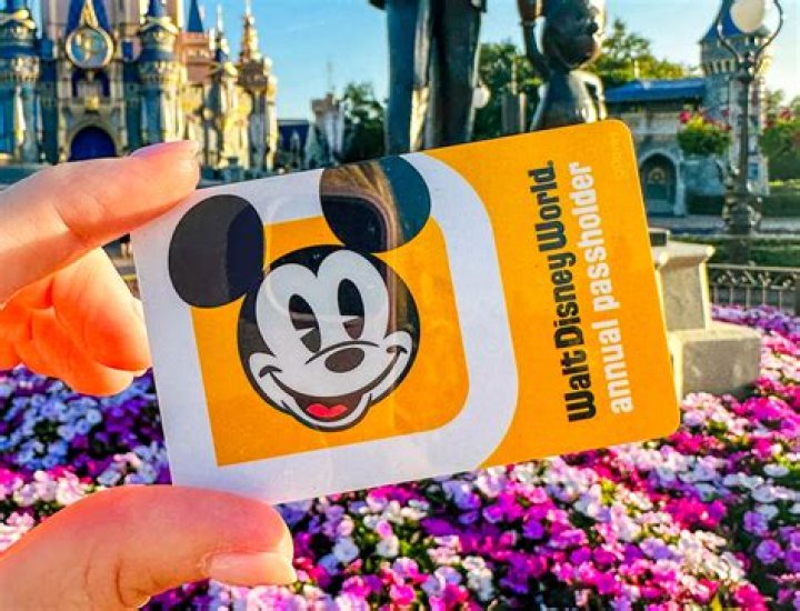 Does Disney check ages?