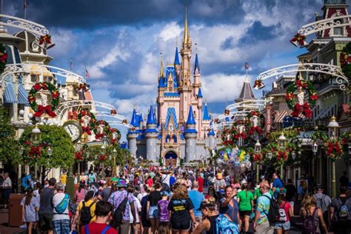 Does Disney World have a morgue?