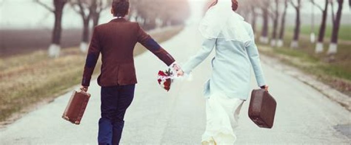 Does eloping lead to divorce?