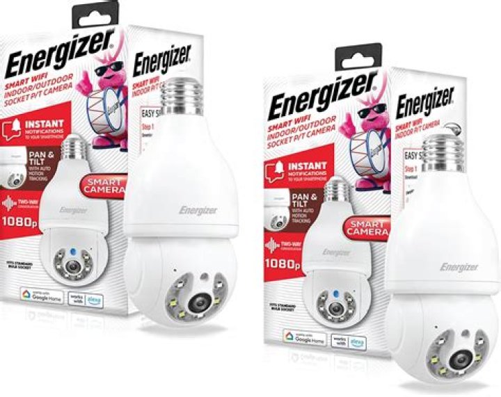 Does Energizer own Rayovac?