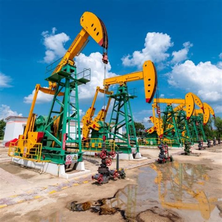 Does EOS contain petroleum?
