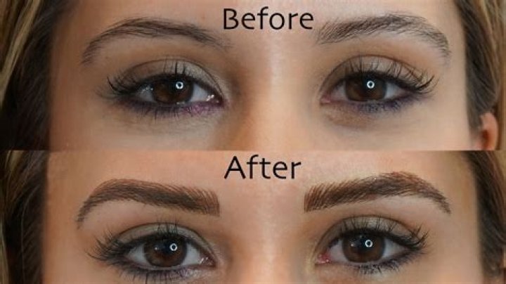 Does eyebrow hair grow after microblading?