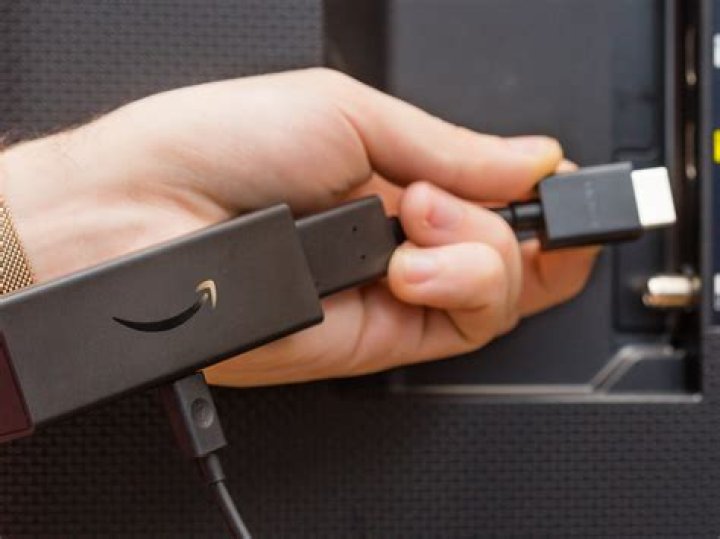 Does FireStick interfere with cable?