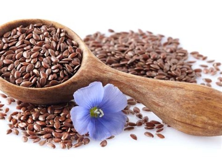 Does flaxseed make you poop?