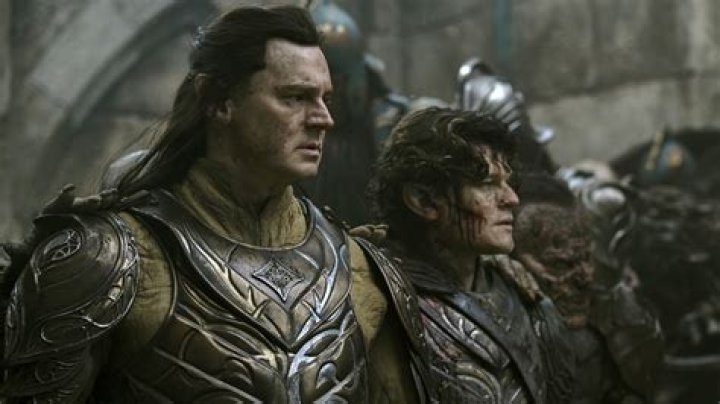 Does galad know Rand is his half brother?