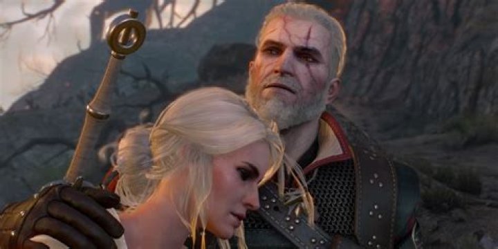 Does Geralt have arthritis?