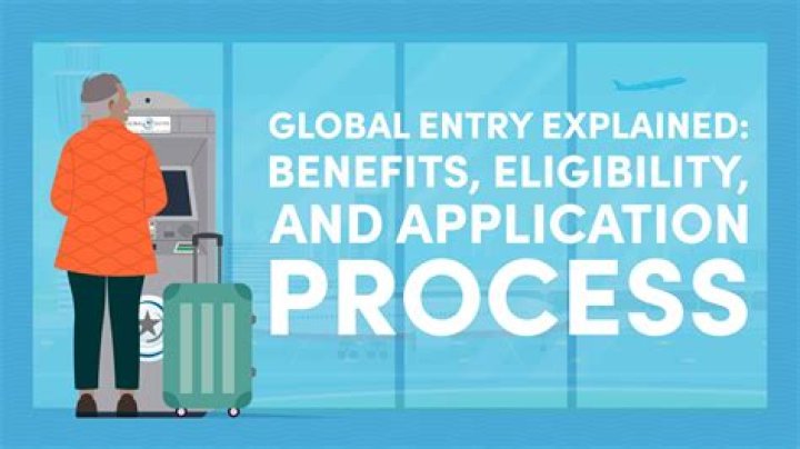 Does Global Entry expire?
