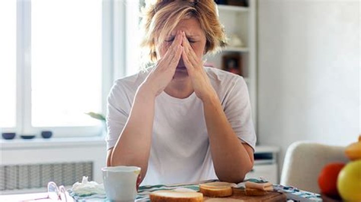 Does gluten make you tired?