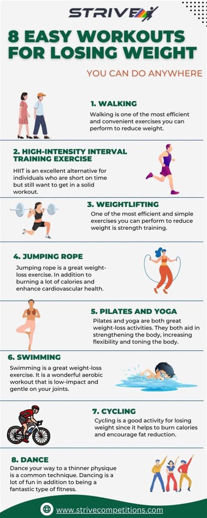 Does going up the stairs make you lose weight?