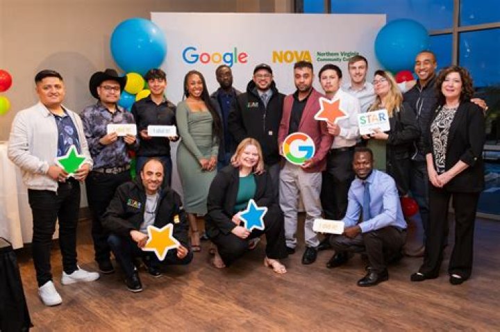 Does Google take MBA graduates?