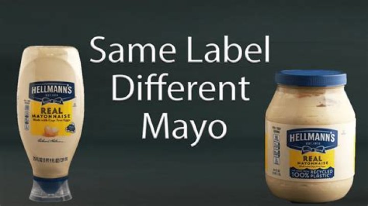 Does Hellman's mayonnaise have to be refrigerated after opening?