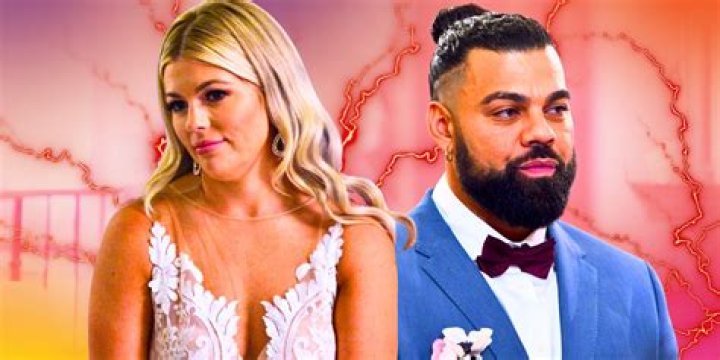 Does Henry on married at first sight have turrets?