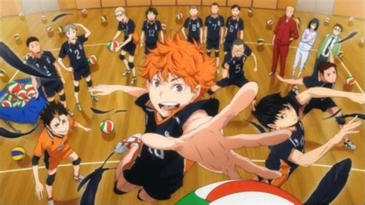 Does Hinata ever become ace?