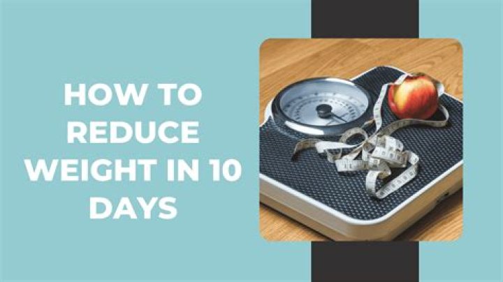 Does honey reduce weight?