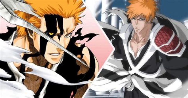 Does Ichigo become head captain?