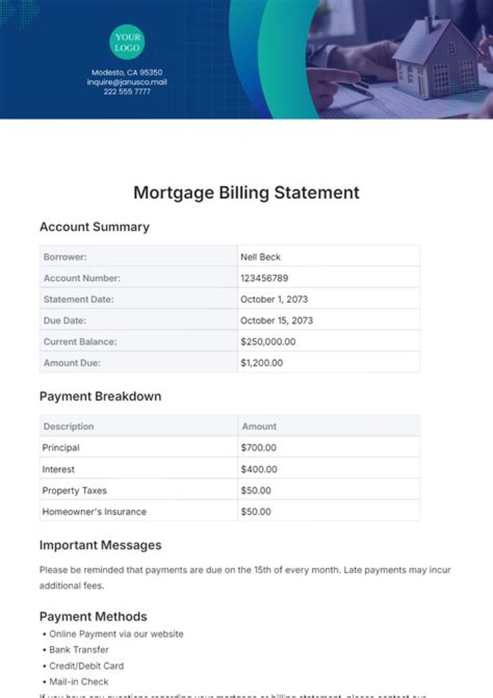 Does it matter whose name is first on a mortgage?