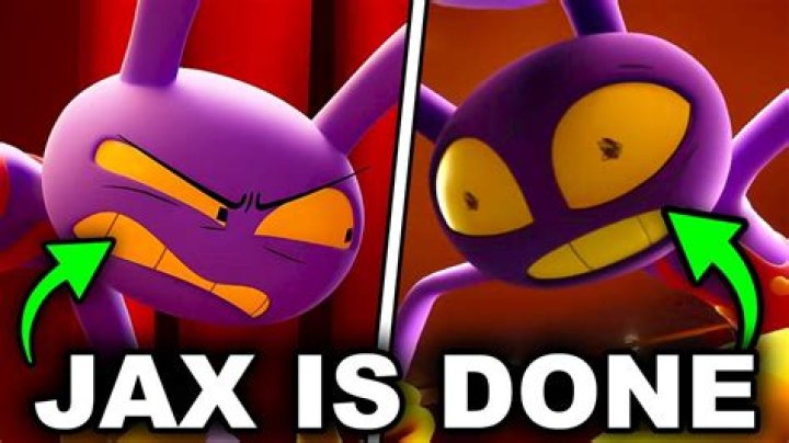 Does Jax become a nomad?