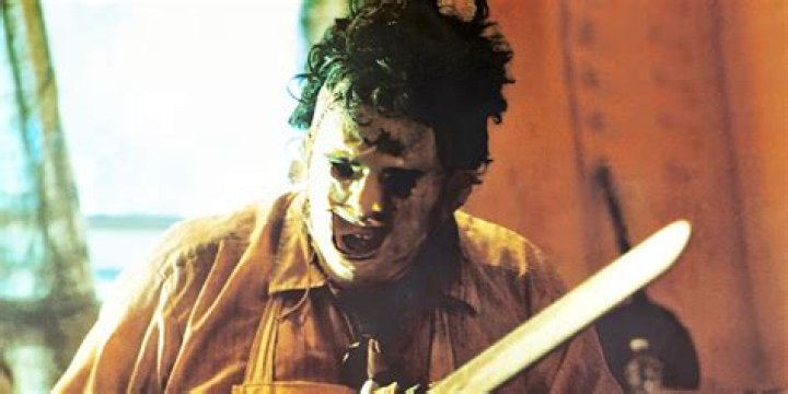 Does Leatherface have a wife?