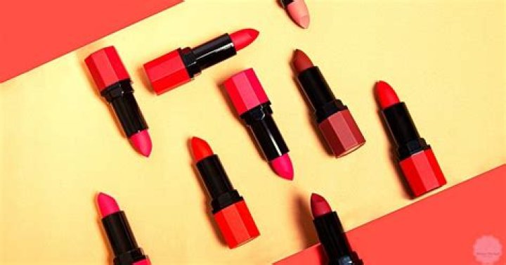 Does lipstick contain fish scales?