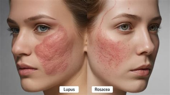 Does lupus make you moody?