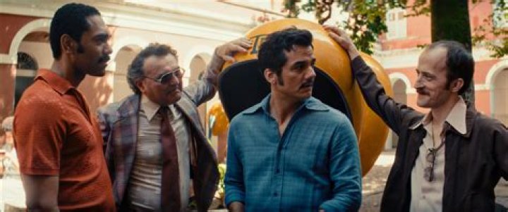 Does Marisa Love Lyra?