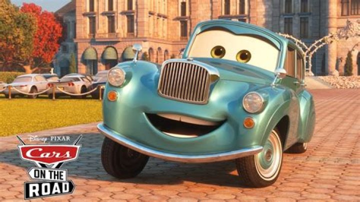 Does mater have a girlfriend?