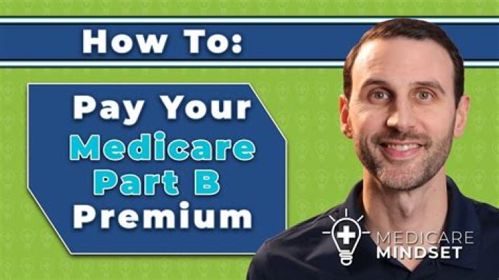 Does Medicare Part B pay for prescriptions?