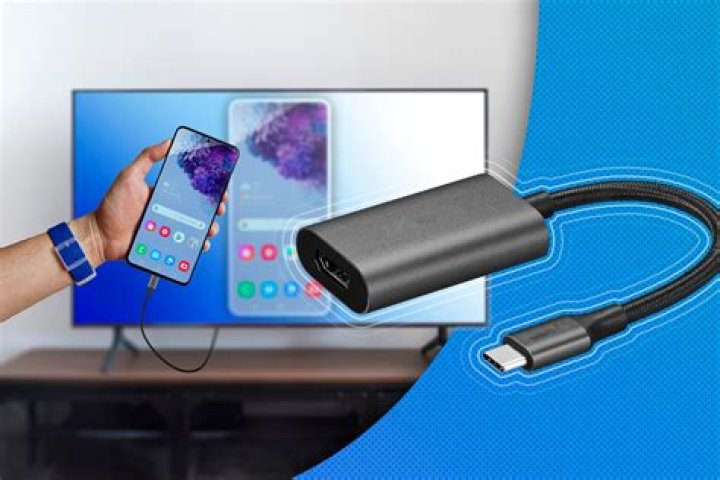 Does my phone have HDMI alt mode?