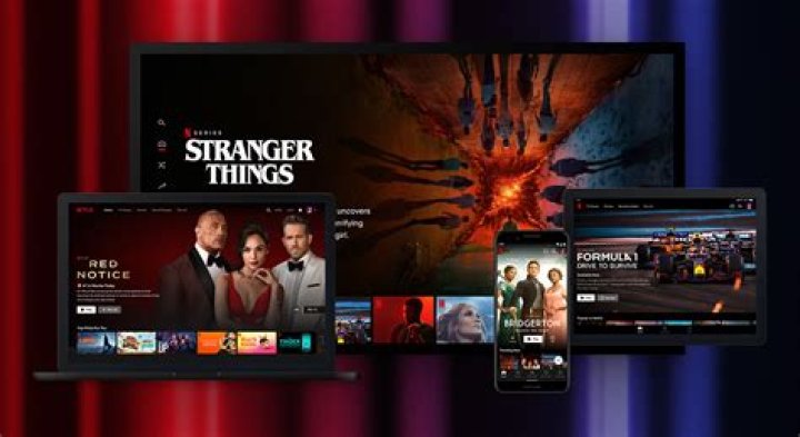 Does Netflix stream 3D movies?