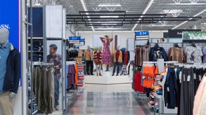 Does New York have Walmart store?