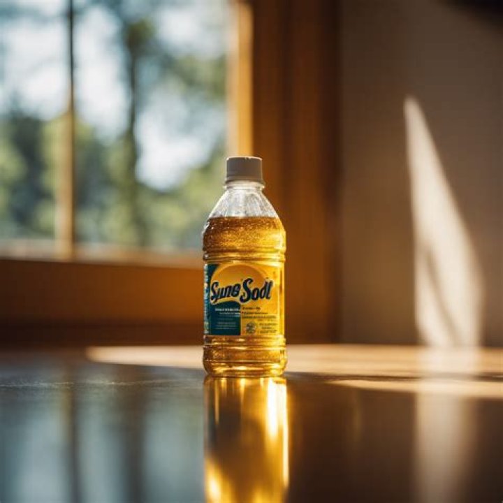 Does Pine Sol keep bugs away?