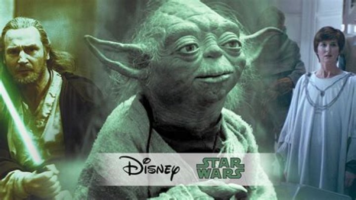 Does Pizza exist in Star Wars?