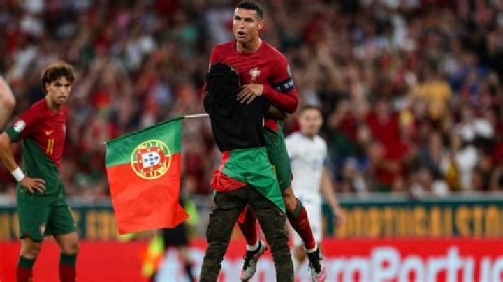 Does Portugal rely on Russia?