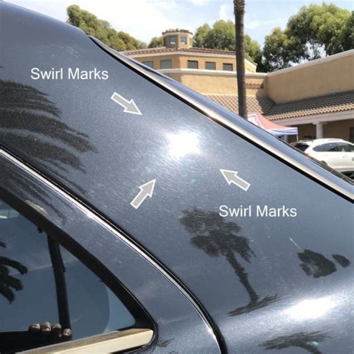 Does PPF prevent swirl marks?