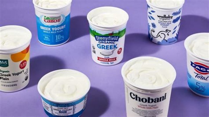 Does quark taste like yoghurt?