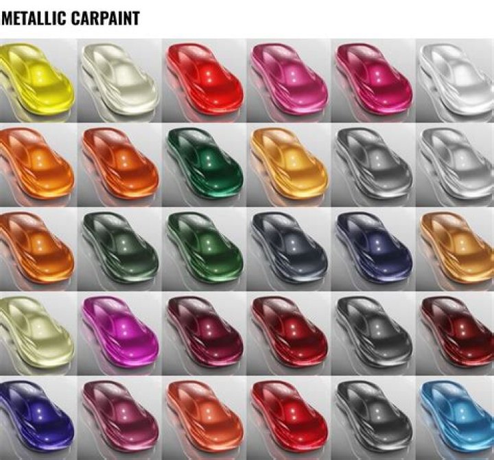 Does rain affect new car paint?