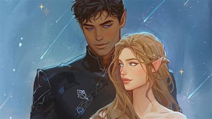 Does Rhys become High King?
