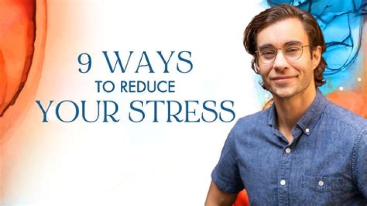 Does rice reduce stress?