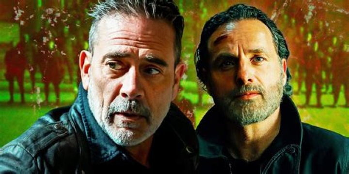 Does Rick Flag come back to life?