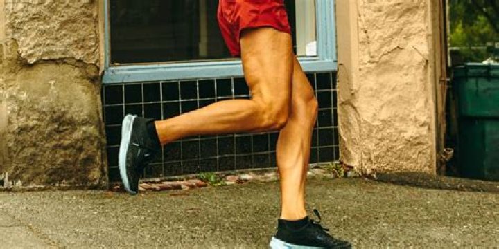 Does running count as leg day?