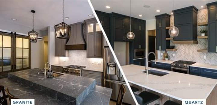 Does sealing granite prevent chips?